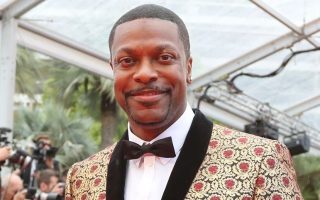 Chris Tucker Net Worth