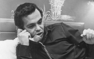Hank Adams