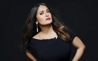 Salma Hayek